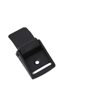 प्लास्टिक आयत प्लेटिंग स्नैप बटन टेप वेबबिंग फास्टनरों के लिए प्रेस स्टड प्रेस स्टड - Product Image 4