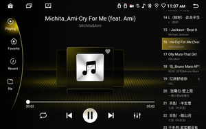 <span class=keywords><strong>Lecteur</strong></span> <span class=keywords><strong>DVD</strong></span> de voiture ultime pour Lamborghini, autoradio Android, écran de voiture Android 7 pouces, 9 pouces, 10 pouces, écran AI Android, autoradio, moniteur - Product Image 4