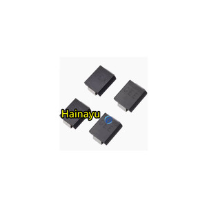 Hainayu ชิป IC วงจรรวมส่วนประกอบอิเล็กทรอนิกส์ SMCJ400A <span class=keywords><strong>GJK</strong></span> SMCJ400CA BJK 400V SMC patchTVS ระยะผ่านการปราบปรามไดโอด - Product Image 1