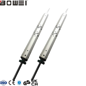 Chính xác cấu trúc Lập Dị unrolling Con lăn lan rộng Con lăn chống nhăn Expander ers/erf hướng dẫn loại bánh răng nhôm - Product Image 3