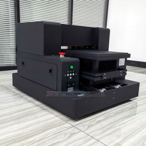 Impresora A3 de lámina caliente de alta calidad para prendas de vestir, impresora económica <span class=keywords><strong>DTG</strong></span>/DTF, impresora multifuncional automática A3 - Product Image 3