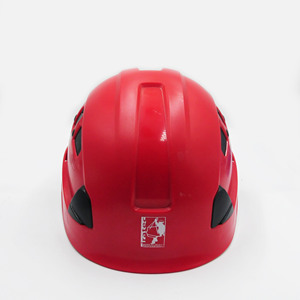 Casco de seguridad con ventilación para escalada de montaña, para deportes - Product Image 3
