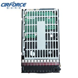 00Y2431 00Y250500AR118 900G 10 K SAS 2,5 inch 6G V3500/3700 внутренний HDD2.5 диск - Product Image 5