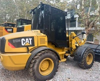 Gebrauchter Cat 910M Mini-Radlader in Hoher Qualität zu Günstigen Preisen in Gutem Zustand 910M im Angebot