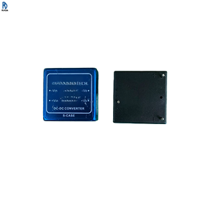 เซ็นเซอร์ควบคุม PLC โมดูลแปลงไฟ DC ยี่ห้อใหม่ HZD05B-24S05W-G - Product Image 1