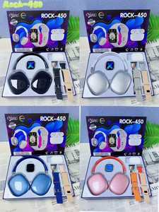rock-450 smart watch - Product Image 1