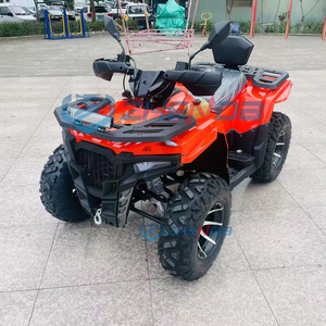 Mini Bull Jeep Car Vehículo todoterreno para adultos y niños Carro utilitario todoterreno <span class=keywords><strong>de</strong></span> 4 ruedas con diseño resistente - Product Image 6