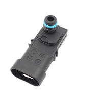 FONAN MAP Capteur de pression absolue du collecteur pour RENAULT 8200719629 223650035R 6001543614 8200121800 8200719629