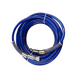<span class=keywords><strong>Tuyau</strong></span> spécial en résine de nylon à enroulement de fil d'acier haute pression pour machine de nettoyage ultra-haute pression, vente directe - Product Image 6