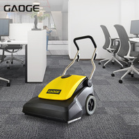 Nettoyeur de tapis sans fil GAOGE LP-360 L, alimenté au lithium, multifonction, aspirateur en plastique, électrique, état neuf