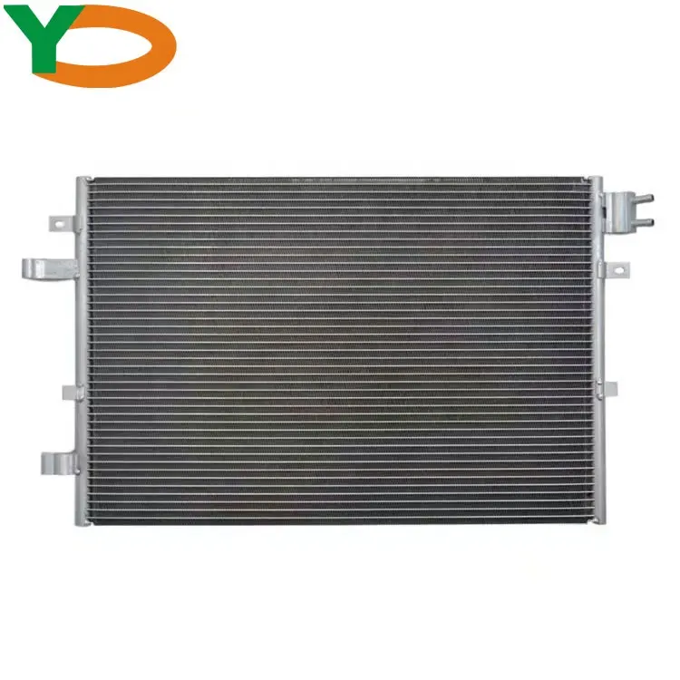 Bình ngưng Quảng Tây yide tự động HBS xe AC điều hòa không khí ngưng cho Ford xe ô tô 2s7h19e908ab 1222758