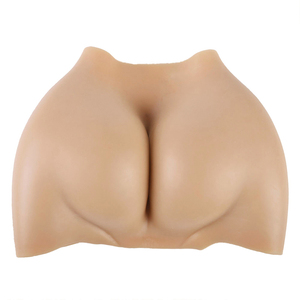 ONEFENG-<span class=keywords><strong>Pantalon</strong></span> en silicone rembourré pour fesse, sous-vêtement sexy, faux cul, push-up, rehausseur de fesses - Product Image 5