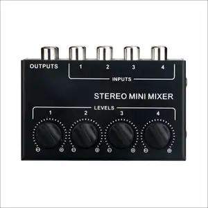 Nuovissimo Mixer Audio Mackie con l'alta qualità