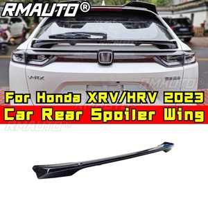 Alerón Trasero Central para Automóvil XRV/HRV, Pieza Exterior para Honda XRV/HRV Unlimited 2023, Pieza de Modificación - Product Image 1