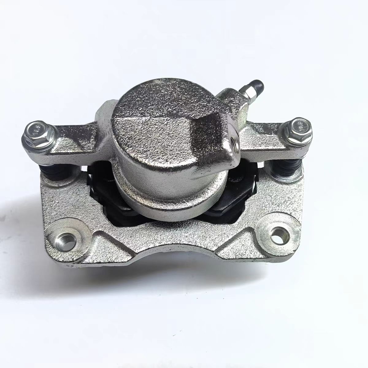 Other Auto Brake Parts Car Disc Caliper Brake Front Rear Auto Brake Calipers for SGMW Wuling Hongguang Rongguang Brake Parts Image 2