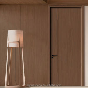 Foshan Topleveranciers Groothandel Kosteneffectieve Luxe Eenvoudige Deur Nieuwe Indoor Flat Opening Kantoor Hotel Slaapkamer - Product Image 6