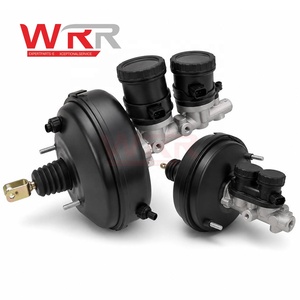 Servofreno de Vacío para Sistema de Frenado Automático Directo de Fábrica para BMW Serie 1 3 5 7 X1 X3 X5 X6 E46 E90 E60 F10 F30 G20 G30 - Product Image 1