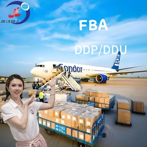 Service de logistique rapide porte-à-porte <span class=keywords><strong>DHL</strong></span> pour l'expédition LCL DDP, transport express <span class=keywords><strong>par</strong></span> camion, fret maritime et aérien de Chine vers les États-Unis, le Canada et l'UE - Product Image 2