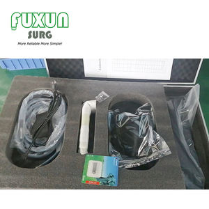 Prêmio 24 Inch HD Vídeo Endoscópio 1080P Portátil para Sony CMOS Laproscopia Histeroscopia Urologia Câmera Fonte de Energia Elétrica PTE - Product Image 5