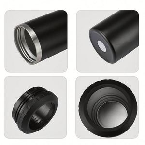 Promotional Gift Stainless Steel <b>Thermos</b> <b>Bottle</b> with logo Sublimation 16oz Insulated Cooler Beverage <b>Bottles</b> Vacuum Flasks - Product Image 5