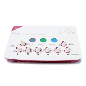 Meilleure vente Instrument électronique de traitement d'acupuncture SDZ-II Acupuncture électrique