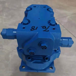 Ihi 18N <span class=keywords><strong>Swing</strong></span> <span class=keywords><strong>Motor</strong></span> Assy Ishikawa Eiland Ihi 18 Mini Graafmachine <span class=keywords><strong>Swing</strong></span> <span class=keywords><strong>Motor</strong></span> Assy Slew Drive <span class=keywords><strong>Motor</strong></span> - Product Image 3