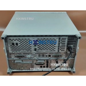 Keysight Agilent E8364B 10MHz~50GHz*go H - Product Image 2