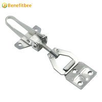 Bienenstock-Verbinder/Bienenstock-Verschluss/Befestiger Imkerei-Ausrüstung