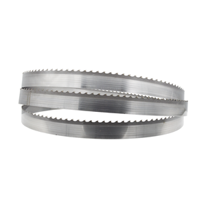Factory Customized 32mm T22 Carbide Saw Blades TCT Bandsaw Blades for Pine Hardwood OAK - Product Image 5