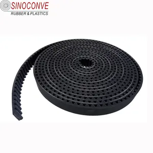 3M 5M 8M Timing belt industrial price rubber timing belt