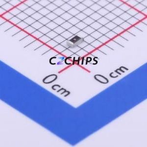 Resistencia SMD ERJU03F5601V 0603 (Tipo: Película Gruesa) (Resistencia: 5.6kOhm Precisión: 1%) - Product Image 1