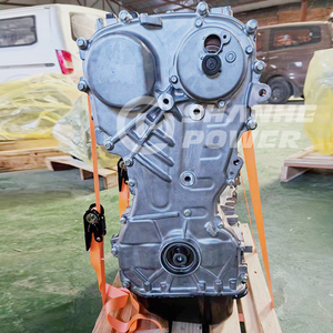 Motor de Gasolina G4KH 2.0L, Nueva Versión, Remanufacturado, para Sonata I30N, Veloster, <span class=keywords><strong>Kona</strong></span>, Optima, Sorento, Sportage - Product Image 5