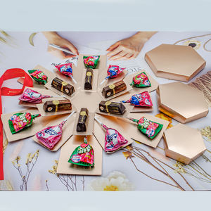 <span class=keywords><strong>Caja</strong></span> de bombones personalizada para el Día de San Valentín, regalos sorpresa, <span class=keywords><strong>caja</strong></span> de <span class=keywords><strong>dulces</strong></span> - Product Image 1