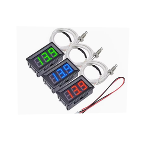 K-tipo termopar industrial <span class=keywords><strong>digital</strong></span> temperatura meter -30 ~ 800 graus <span class=keywords><strong>digital</strong></span> alta temperatura termômetro <span class=keywords><strong>XH</strong></span>-<span class=keywords><strong>B310</strong></span> - Product Image 4