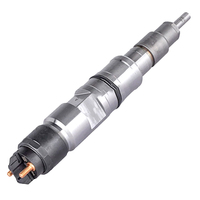 Inyector de Combustible Common Rail Original Nuevo 0445120064 para Bosch para Volvo Renault