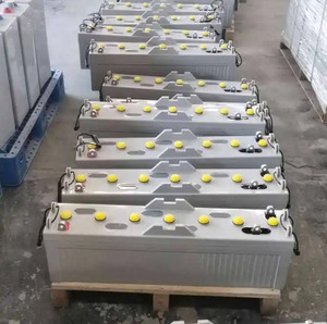 보잉 757/767 및 장난감을위한 기타 항공기를위한 항공기 용 14V 182Ah 7HK182 납산 배터리 - Product Image 6
