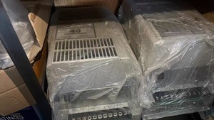 ชุดขับเคลื่อนแกนหมุน 20 แรงม้า รุ่นดั้งเดิม 93-69-1000 สำหรับซีรีส์ VF - Product Image 5