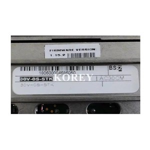 ตัวแปลงความถี่ คอนเวอร์เตอร์ควบคุมที่ดีที่สุด 30V-0S-STK มีสินค้าในสต็อก - Product Image 6