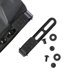 Tùy chỉnh thép không gỉ ulticlip Bao da k bao da <span class=keywords><strong>kydex</strong></span> k Clip súng bao da thép không gỉ Clip tấm chế tạo kim loại - Product Image 6