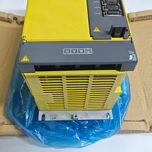 FANUC A06B-6122-H030 # Motor Servo AC Serie Alpha H550, Unidad de Motor Servo Serie Alpha - Product Image 4
