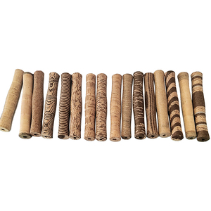 Personnalisation extérieure PC poignées de haute qualité poignée de <span class=keywords><strong>canne</strong></span> <span class=keywords><strong>Pro</strong></span> bricolage poignée composants de <span class=keywords><strong>canne</strong></span> à pêche tige de réparation - Product Image 1