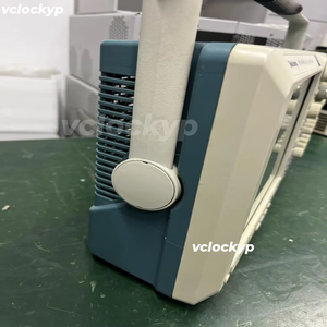 Osciloscopio Digital Tektronix DPO4104B de 4 Canales, Ancho de Banda de 1 GHz, Frecuencia de Muestreo - Product Image 2