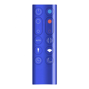 Nouvelle télécommande de remplacement pour purificateur d'air <span class=keywords><strong>Dyson</strong></span> HP02 HP03, <span class=keywords><strong>ventilateur</strong></span> sans pales, pièces détachées - Product Image 1