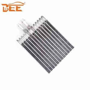 7E0820105A 7N0820101 Evaporador de aire acondicionado AC para <span class=keywords><strong>VW</strong></span> - Product Image 4