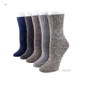 BX-K621 calcetines دي invierno الألبكة الجوارب calcetines الفقرة invierno