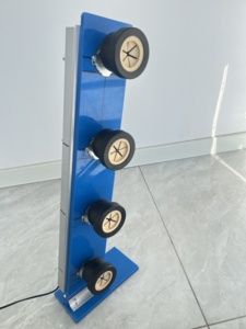 Máy sửa chữa cần câu ToMyo the Rod Dryer - Product Image 3