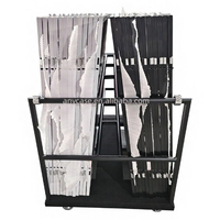 ANYCASE Scène de danse portable professionnelle moderne de haute qualité en contreplaqué avec bords en aluminium pour intérieur/extérieur, décoration de mariage