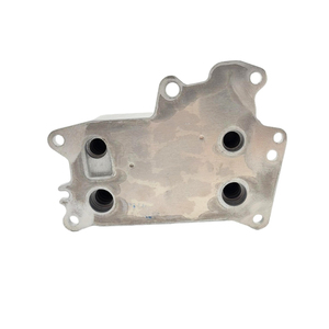 Nayson 68032203AA Engine Oil Cooler <b>Screen</b> Adapter Engine Oil Filter, Fits for 2007-2018 Jeep Wrangler JK 3.8L / 3.6L V6 Engine - Product Image 4