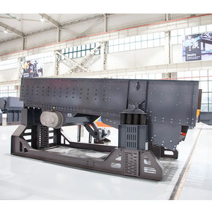 Stone/Mine 2KYSeries mainan seks getaran eksentrik tipe Grizzly - Product Image 1