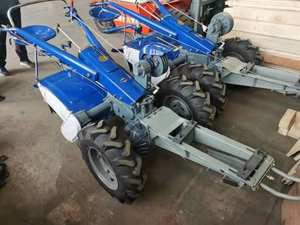 Chine 18HP Diesel Powered Power Tiller Tracteur à pied Pièces de rechange Disco Charrue Rorary Tiller Gear Box Offre Spéciale - Product Image 3